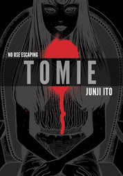 Tomie - Junji Ito