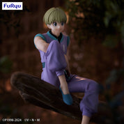 Hunter x Hunter Shalnark Noodle Stopper Figure by Furyu