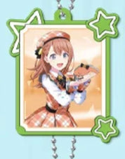 Project Sekai Collector Keychain Character SEGA