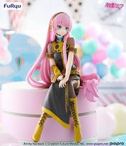 Piapro Characters - Megurine Luka - Noodle Stopper Figure (FuRyu)