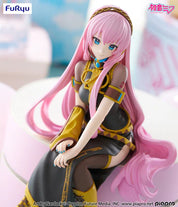 Piapro Characters - Megurine Luka - Noodle Stopper Figure (FuRyu)