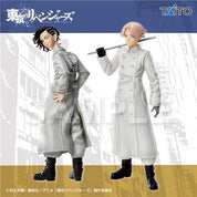Tokyo Revenger Inui and Koko set