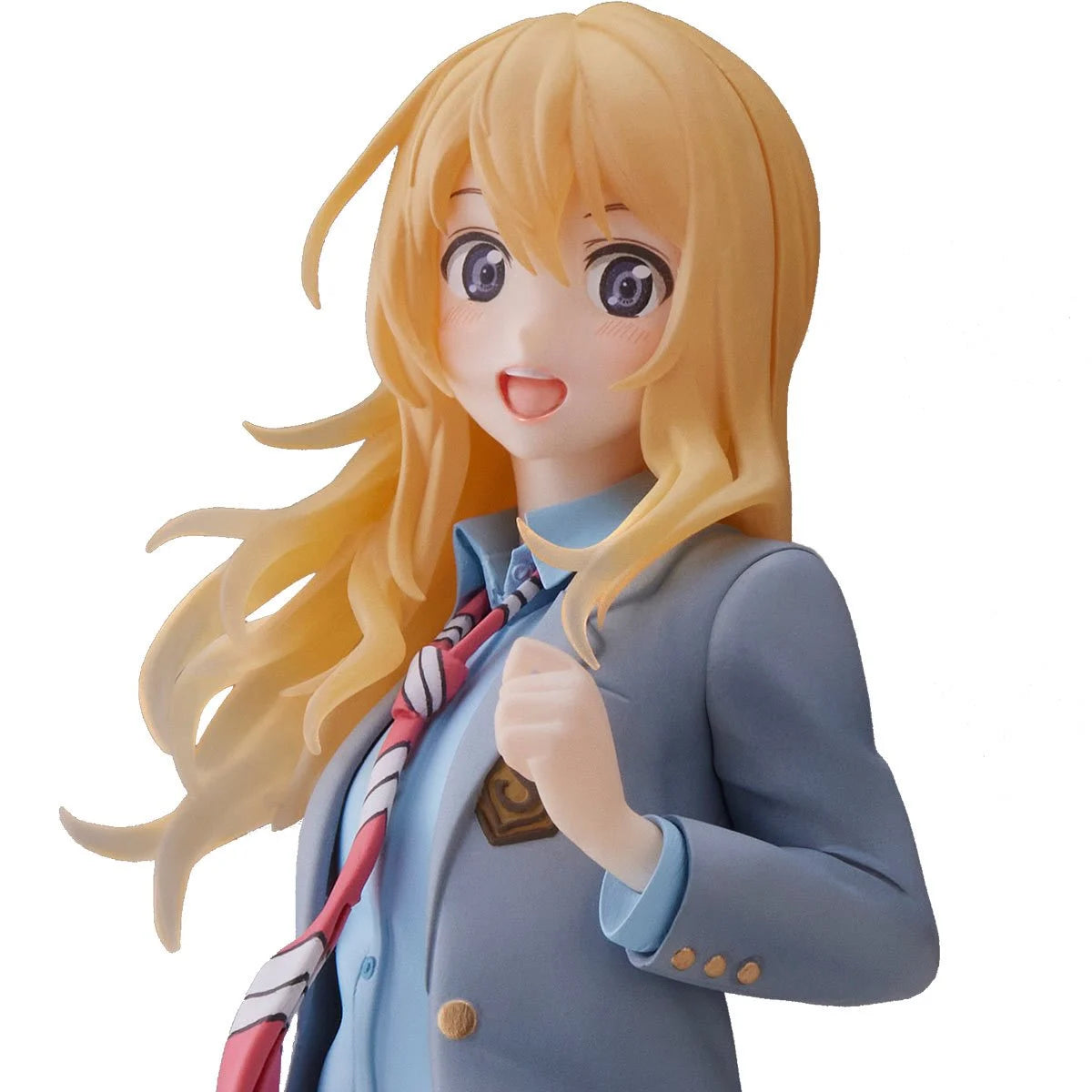 Your lie in April Kaori Figure bu Taito