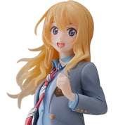 Your lie in April Kaori Figure bu Taito