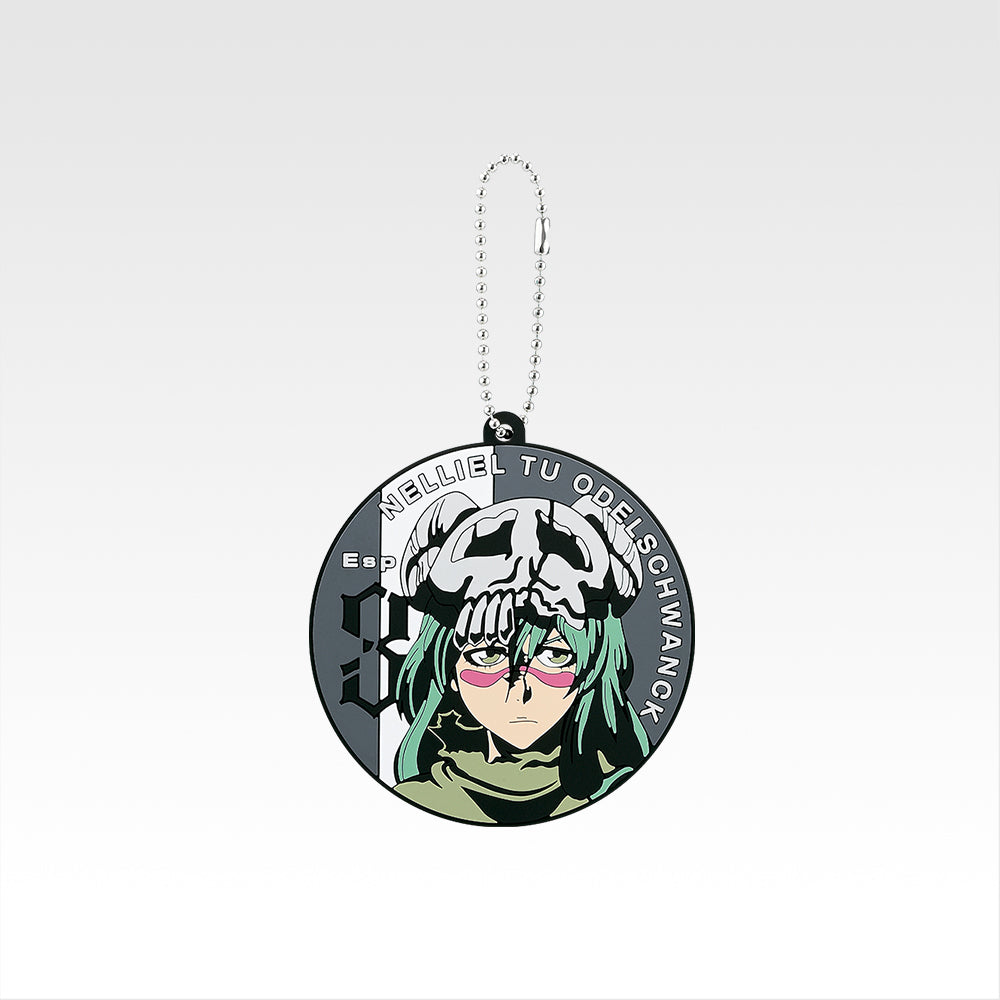Bleach Ichi Ban Kuji Prize G Rubber Charm Keychain
