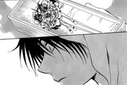 Yona Of The Dawn: Hair Pin + Earrings