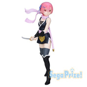 Re:Zero Ran SPM Kunoichi Tobi Ver figure by Taito Re Zero