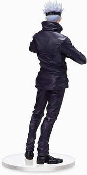Jujutsu Kaisen: Gojo figure by SEGA