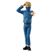 Ichiban Kuji Best Jeanist Prize C Figure My Hero Academia The Top 5