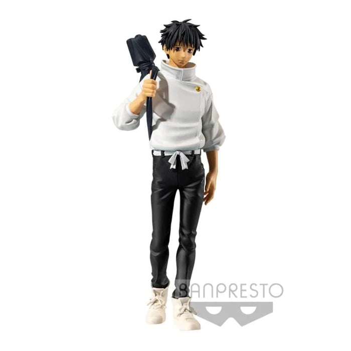 Jujutsu Kaisen Yuta Figure by Bandai