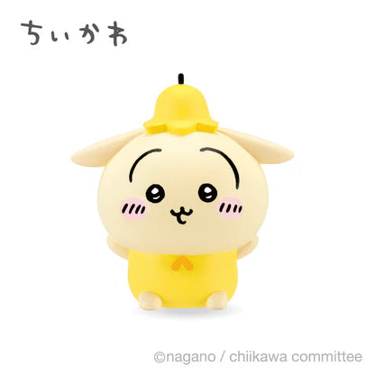 Chiikawa Usagi Mini Character Mascot Figure Gashapon