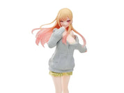 My Dress up Darling Marin Hoodie Version figure by Taito
