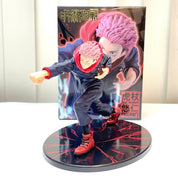 Jujutsu Kaisen: Nobara figure by Taito