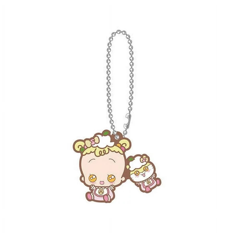 Magical Doremi x Sanrio keychains Volume 1