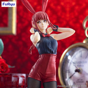 Makima Red Chainsaw Man BiCute Bunnies Furyu Figure