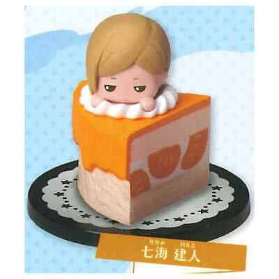Jujutsu Kaisen Birthday Cake Gachapon Series