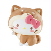 Sanrio Koinu inu gashapon figure Characters (RARE)