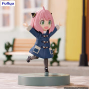 Spy x Family - Anya Forger Trio-Try-iT Figure