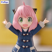 Spy x Family - Anya Forger Trio-Try-iT Figure