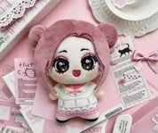 Nana Fanmade Plush Keychain Nana Osaki Nana Komatsu Hachi