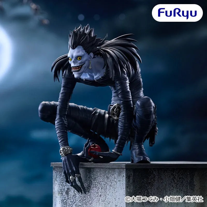 Death Note Ryuk Noodle Stopper by Furyu