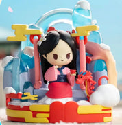 Disney: Princess D-Baby Blind Box Series