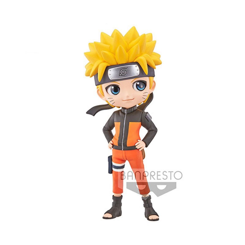Naruto: Naruto Qposket