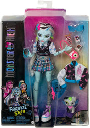 Monster High Frankie Doll