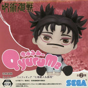 Jujutsu Kaisen Choso Qyurume Figure