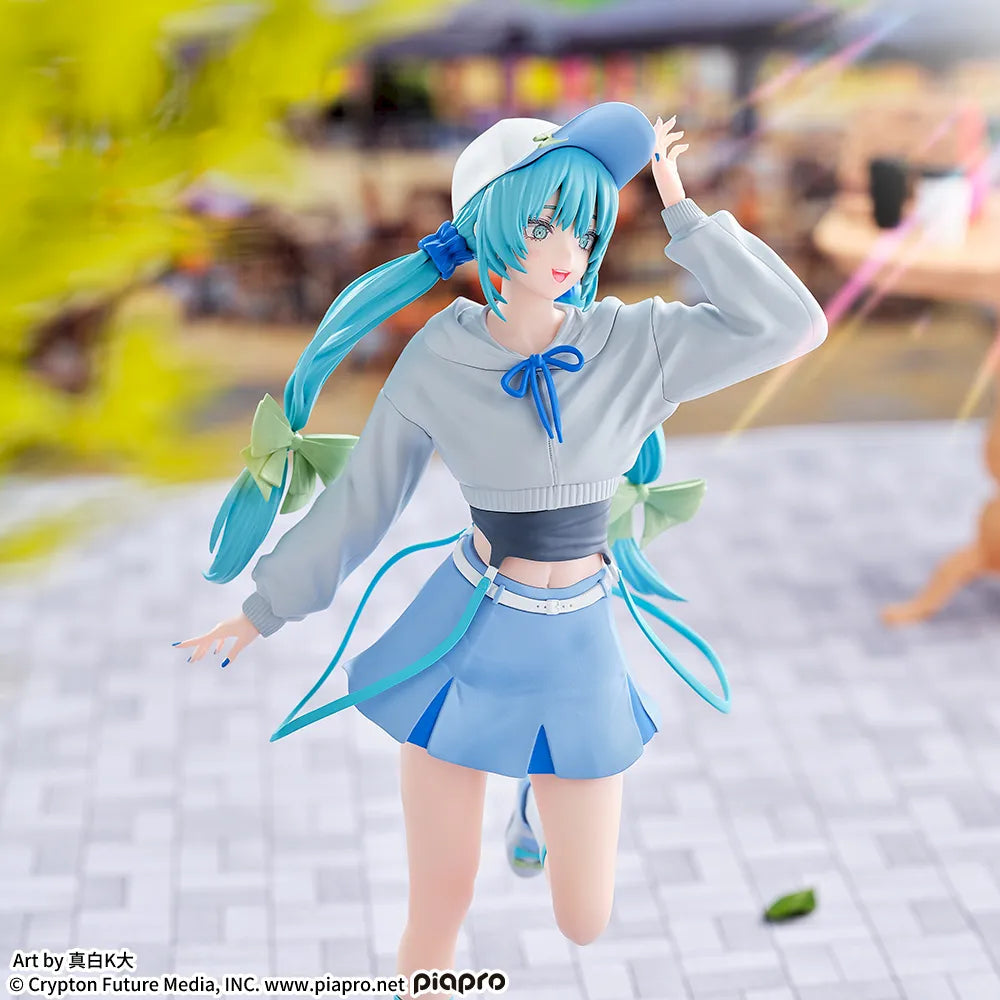 Vocaloid Hatsune Miku Conceptual Series V2 Figure