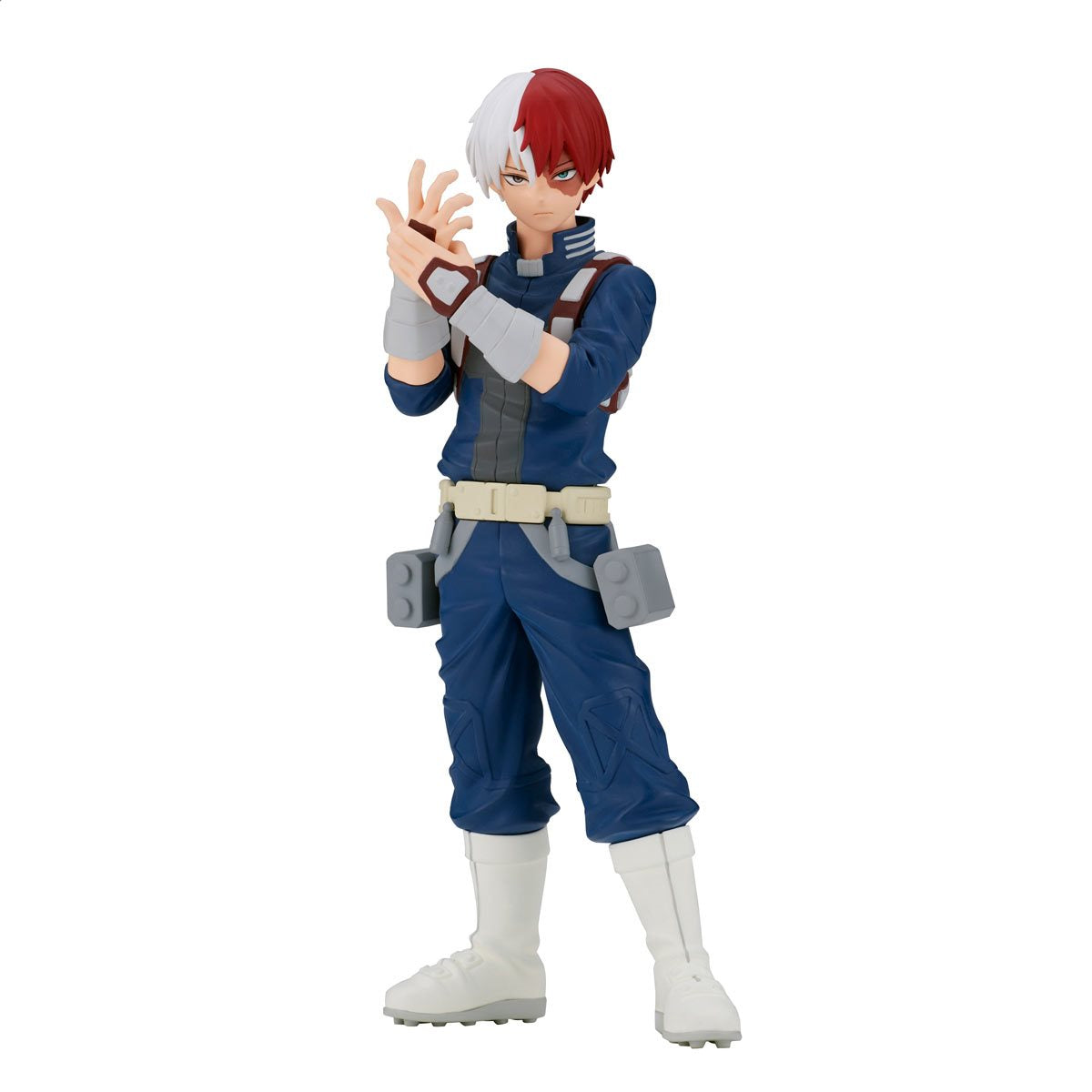 My Hero Academia: Bandai Age Of Heroes Shoto Original Fgiure