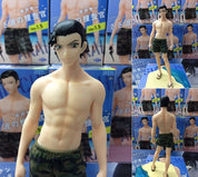 Detective Conan Akai Shuichi Case Closed Beach Figure by SEGA
