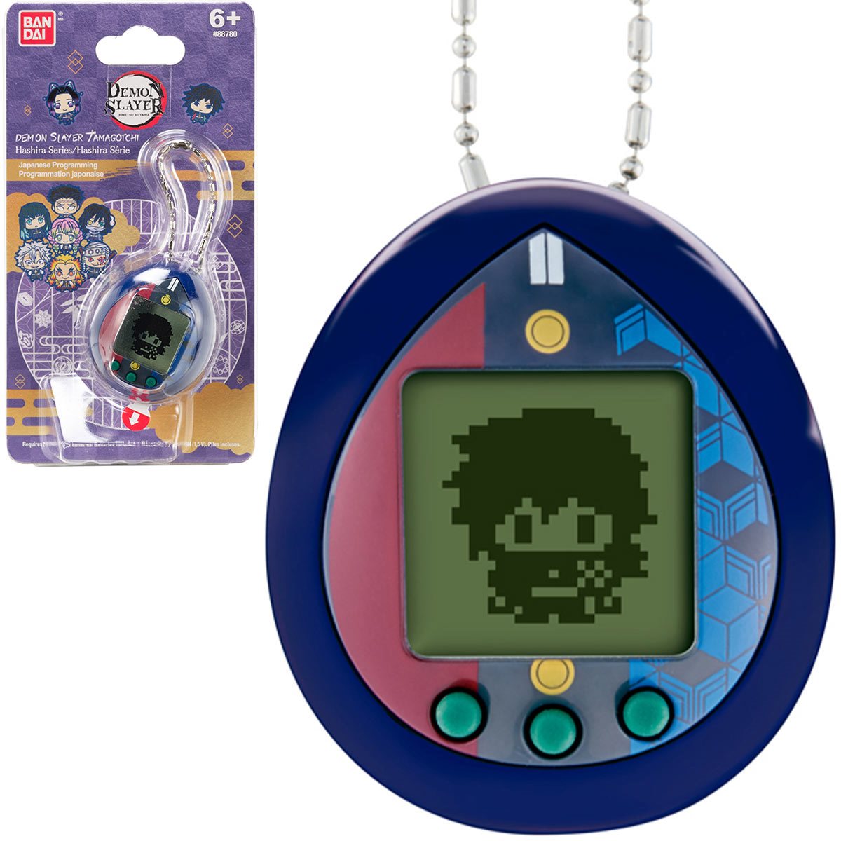 Demon Slayer: Original TAMAGOTCHI