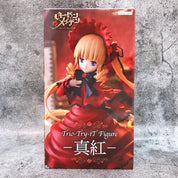 Rozen Maiden Shinku Figure by Furyu