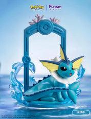 Pokemon: Eeveelutions mystery boxes