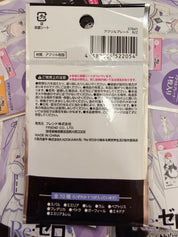 Re:Zero Official Collector Acrylic Card Blind Bag (1 random card)