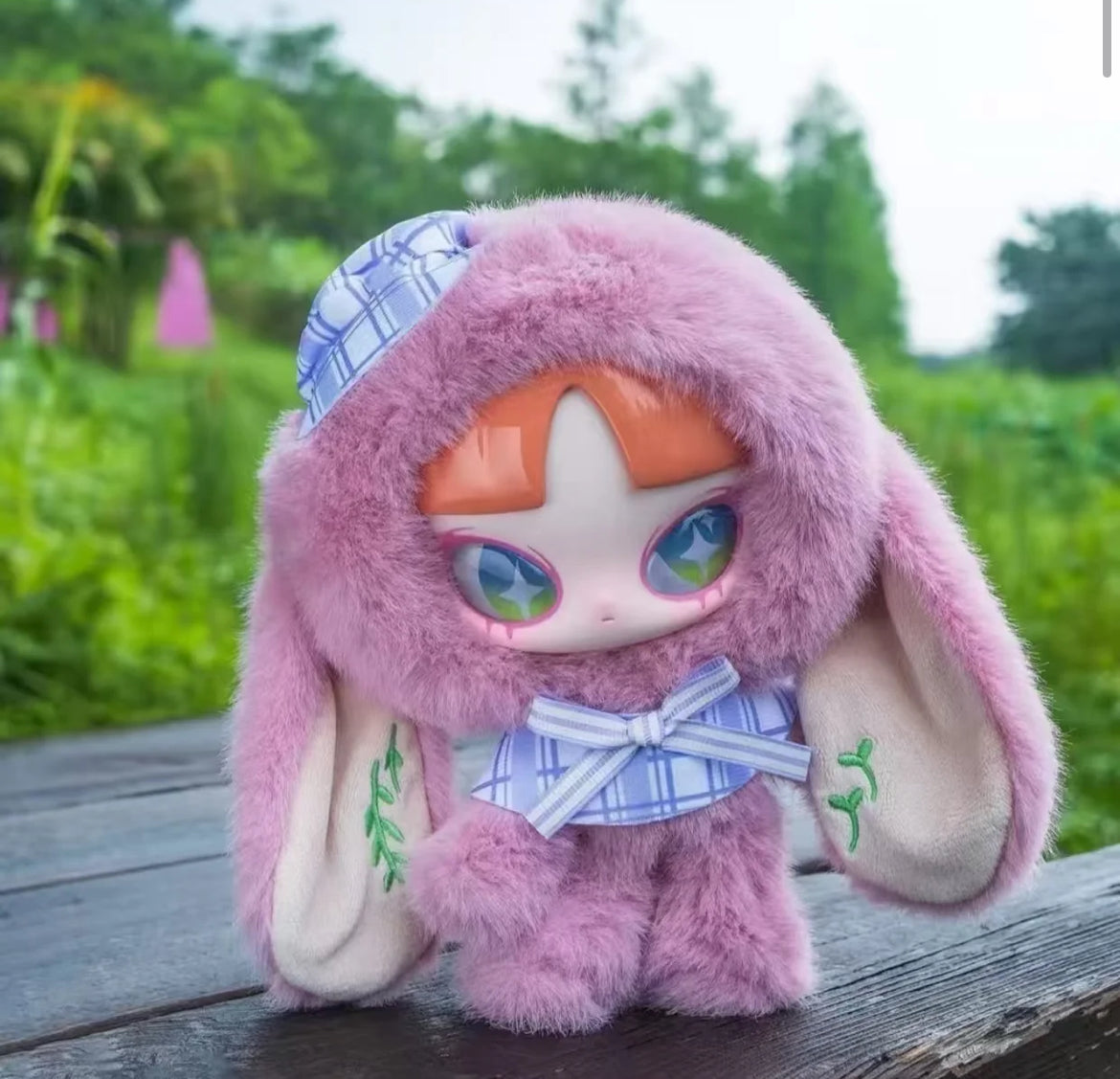 Inn Crossing Spring Series Blind Box