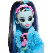 Monster High Creepover Party Frankie Doll