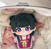 Apothecary Diaries Handmade Plushies