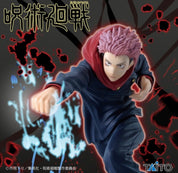 Jujutsu Kaisen: Nobara figure by Taito
