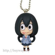 My Hero Academia -mini gashapon vol.2 figure keychain