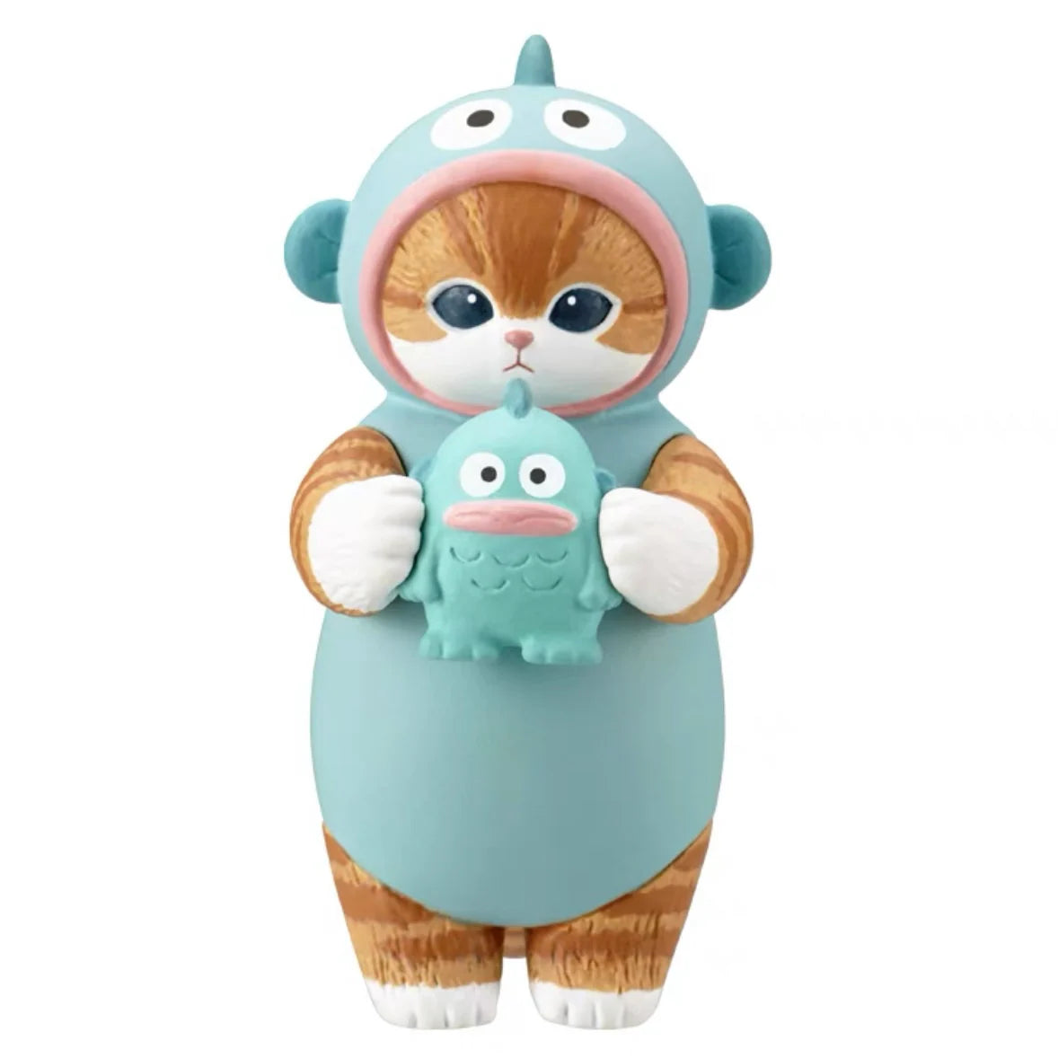 Sanrio x Mofusand Mini Figures