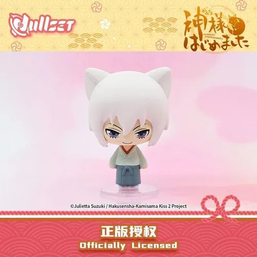 Kamisama Kiss Blind Box Figure Tomoe Nanami