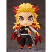 Demon Slayer Rengoku Nendoroid by Good Smile Company