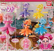 Magical Doremi Wardrobe Torso Capsules