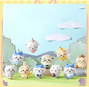 Chiikawa Fairy Blind Box Figures by Miniso