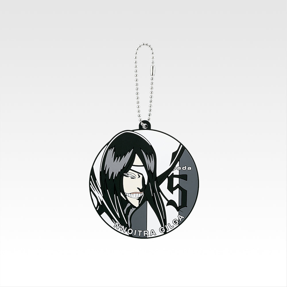 Bleach Ichi Ban Kuji Prize G Rubber Charm Keychain