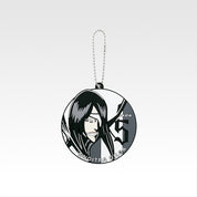 Bleach Ichi Ban Kuji Prize G Rubber Charm Keychain