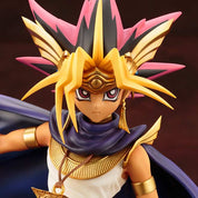 Yu-Gi-Oh! : Pharoah Atem Kotobukiya scale figure