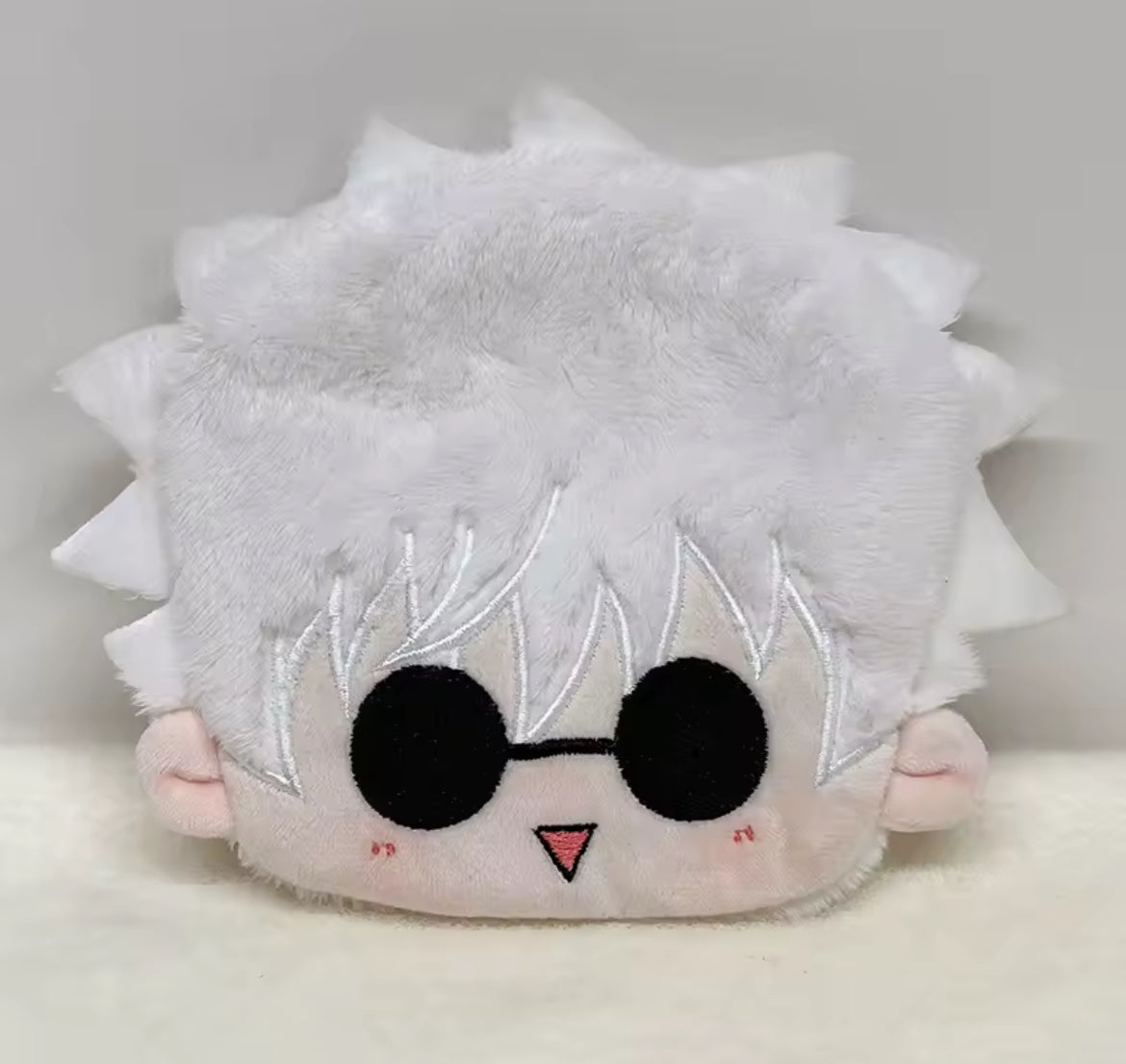 Jujutsu Kaisen Nanami Gojo Geto Pouch Mini Bag Plush